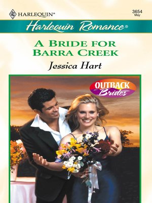 cover image of A Bride For Barra Creek